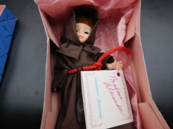 Friar Tuck  493 in box